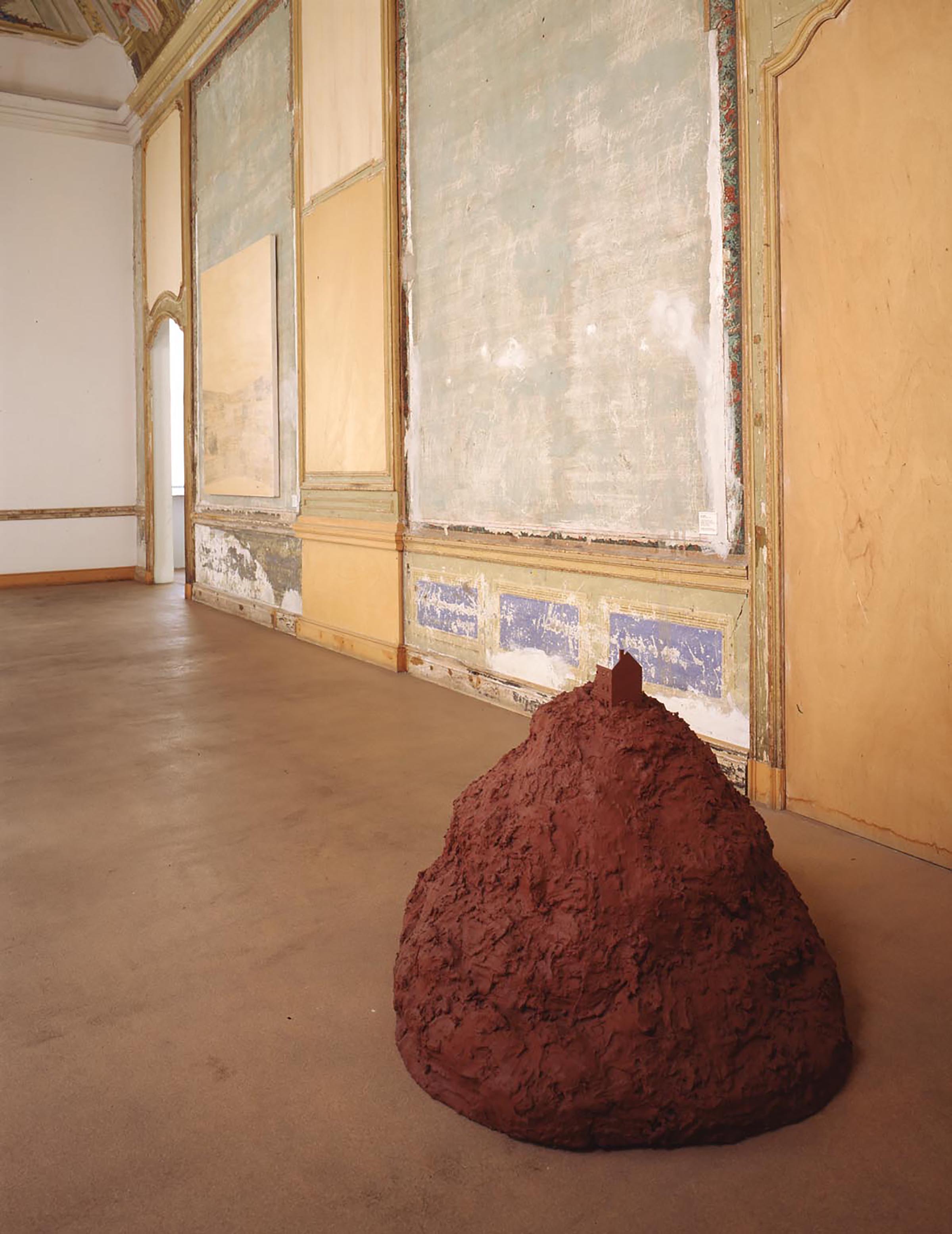 John Miller, Untitled, 1988